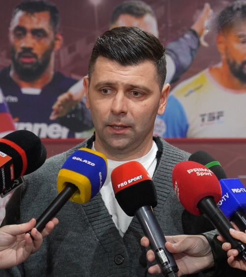 „Ar fi lașitate”    Raul Rusescu,  total surprins de situația de la FCSB. Explicații și un sfat pentru Pintilii: „De asta aveau nevoie!”
