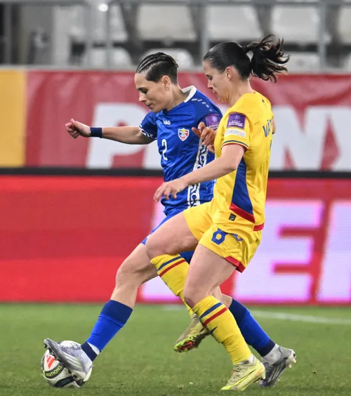 De ce e îngrijorare la FRF  Motive imediate de teamă la federație   din cauza conflictului din Iran