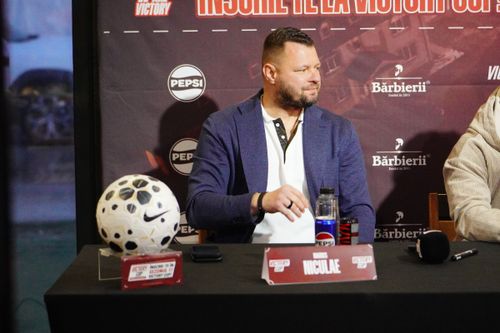 FOTO Iosif Popescu/GOLAZO.ro