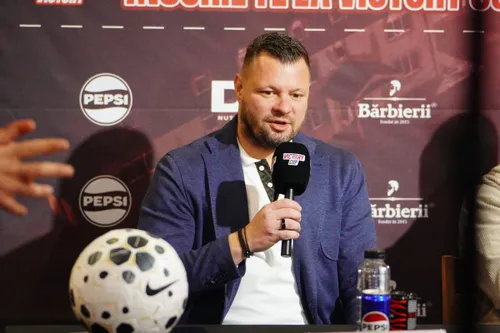 FOTO Iosif Popescu/GOLAZO.ro