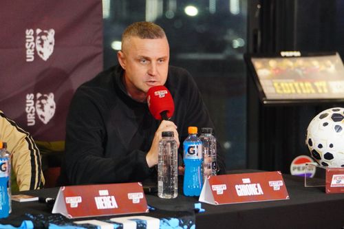 FOTO Iosif Popescu/GOLAZO.ro