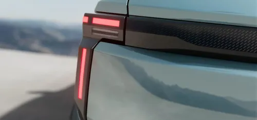 Dacia Striker, noul model crossover break. Foto: captură YouTube/Dacia Romania