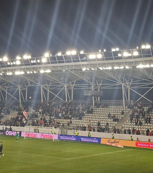 Ultrașii lui Dinamo au protestat    Au părăsit stadionul  în timpul meciului cu Metalul Buzău! Ce i-a înfuriat » Andrei Nicolescu, înjurat