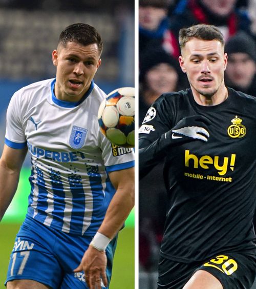 „I-au avut pe masă și nu s-au uitat la ei”  Starurile cărora FCSB le-a închis ușa în nas: „Le-am cerut 200.000 de euro. Acum,   a plecat pe 5 milioane”