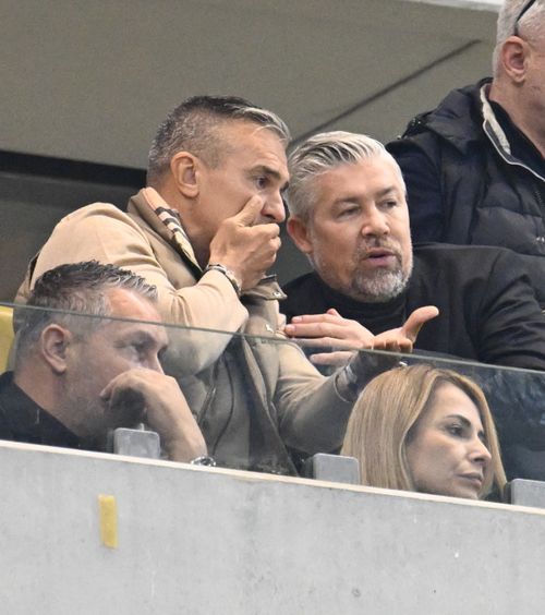 Negocieri cu Daniel Pancu   Anunțul făcut de   conducerea CFR Cluj,  după dezvăluirile antrenorului: „Asta ne dorim! Acum, nu în vară”