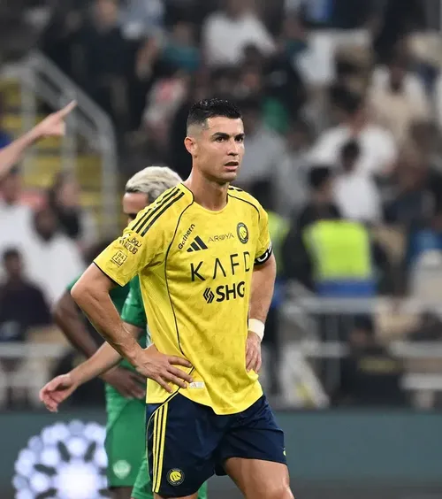 Nu pleacă de teama războiului  Motivul pentru care   Cristiano Ronaldo  ar urma să zboare la Madrid: „A fost mai serios decât ne așteptam”