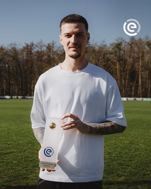 Dennis Man, jucătorul lunii în Olanda. Foto - Eredivisie (14).jpg