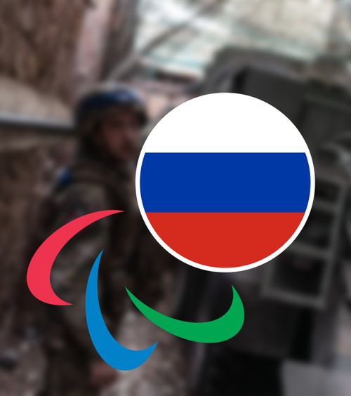 „O oportunitate după război”  Soldații ruși răniți în Ucraina pot participa la Jocurile Paralimpice:   „Nu contează ce au făcut pe câmpul de luptă”