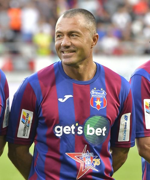 „Nu mă duc pentru bani”  Adrian Ilie a dezvăluit   ce salariu cere pentru revenirea la FCSB:  „Vă asigur de asta”