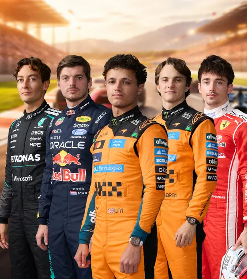 Start în noua eră a Formulei 1  Totul despre sezonul 77 care începe duminică.   Schimbări la mașini, favoriți, protest,  amenințarea războiului