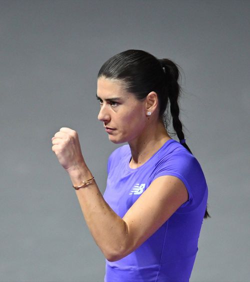 Româncele strălucesc la Indian Wells  Sorana Cîrstea, în turul trei » Jaqueline Cristian, duel cu Aryna Sabalenka după o   revenire incredibilă