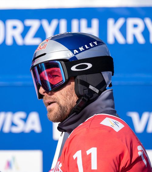 „Nu mă consider criminal”  Cel mai în vârstă campion olimpic vorbește despre   condamnarea sa pentru omor din culpă