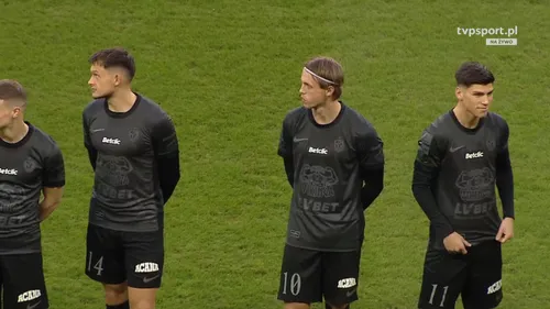 Slask Wroclaw - Wisla Cracovia, oaspeții nu s-au prezentat la meci. Capturi TVP Polonia (5).jpg