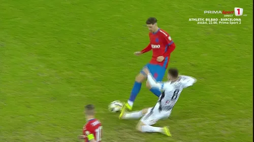 FCSB - U Cluj, galben Codrea. Capturi Prima Sport (7).jpg