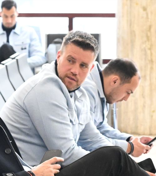 Încă o demisie la FCSB  După Charalambous, și Pintilii a ales   să se despartă  de gruparea roș-albastră