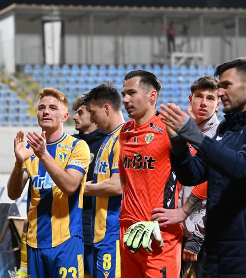 „Nu are cum să retrogradeze”    Basarab Panduru  este impresionat de o echipă din Liga 1: „O văd bine”