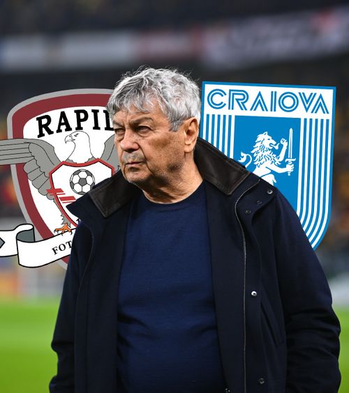 Revine pe stadion    Mircea Lucescu  va asista la primul meci după problemele medicale » Cine îl va însoți la stadion
