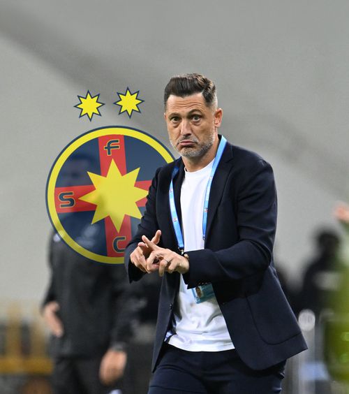 „Mirel Rădoi e antrenorul FCSB”  Gigi Becali, anunț-șoc: „De marți e la antrenament,   vine GRATIS!”  + Cum va funcționa colaborarea