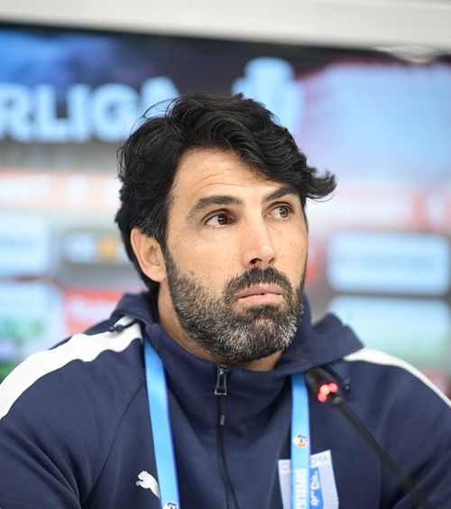 „Un egal nu mă va face niciodată fericit”    Filipe Coelho,  după Rapid - U Craiova 1-1: „Cred că merităm să fim pe primul loc”