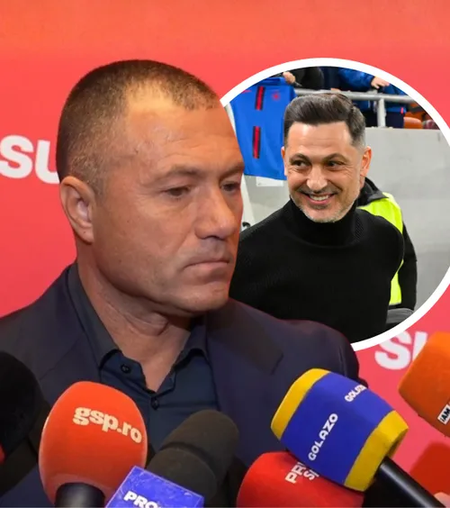 „Totul e făcut pe grabă”  Adrian Ilie, despre numirea lui   Rădoi la FCSB:  „Foarte dificil. Strategia ar trebui să fie asta”