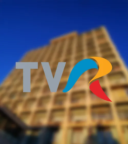 TVR, în pericol   Televiziunea publică riscă   întreruperea emisiei,  pentru prima dată în peste 70 de ani! 