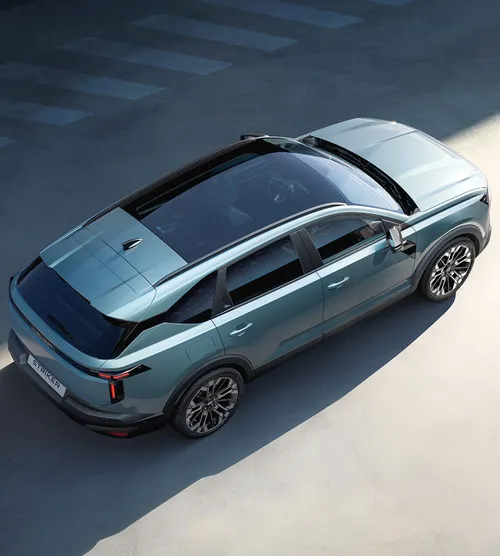 Așa arată Dacia Striker    VIDEO+FOTO:    Design modern, tehnologii actualizate:  „O abordare pragmatică de inginerie, concentrată pe nevoile reale”