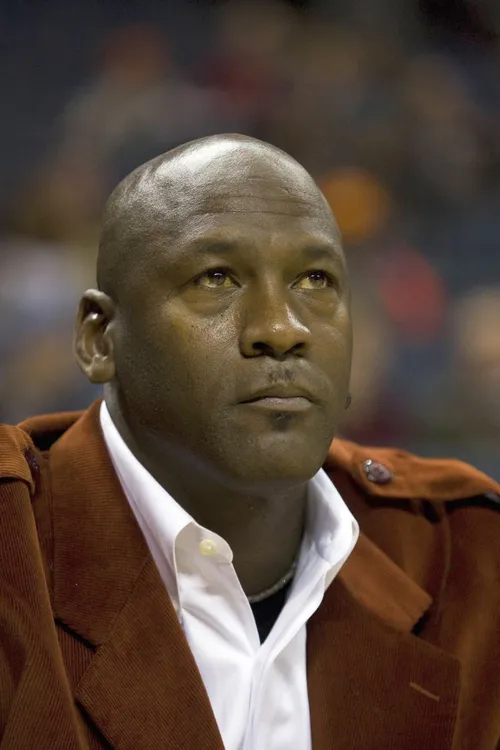 „Nu există pentru mine!”    Michael Jordan,  în cea mai aprinsă dezbatere din SUA: „Creează animozitate”