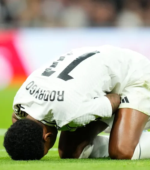 Rodrygo a fost operat  Primele informații ale medicilor:   absență de lungă durată  pentru starul lui Real Madrid