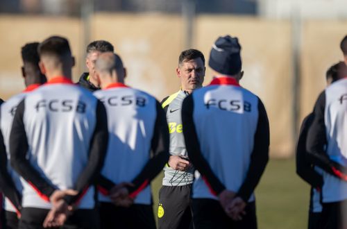FCSB, primul antrenament cu Mirel Rădoi antrenor. FOTO Raed Krishan GOLAZO (3).jpg