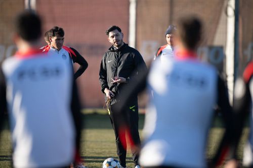 FCSB, primul antrenament cu Mirel Rădoi antrenor. FOTO Raed Krishan GOLAZO (14).jpg