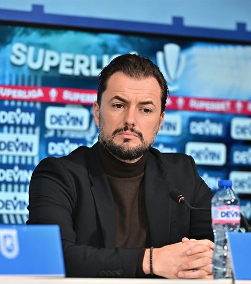 U Craiova critică decizia LPF  Programarea meciului   cu FC Argeș  îi nemulțumește pe olteni: „Toată lumea zice chestia asta despre noi”