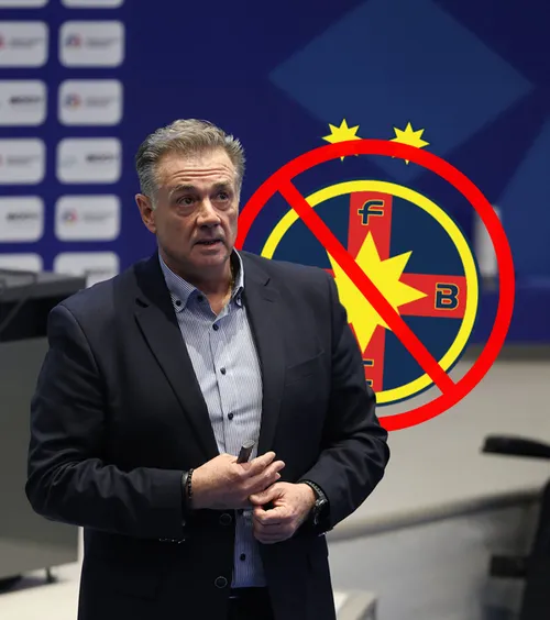 FCSB l-a sfidat pe Vassaras  Doar 3 cluburi au lipsit: campioana   n-a trimis pe nimeni!