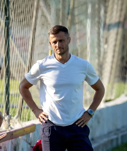 Schimbare majoră la Dinamo  Andrei Nicolescu semnalează   erorile „de cascadorii râsului”:  „Poate ar trebui făcută mai repede”