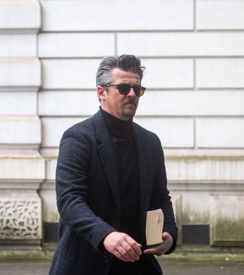 Joey Barton, arestat!  Fostul fotbalist din Premier League, acuzat că   a bătut directorul unei școli:  „Era pe jos, acoperit de sânge”