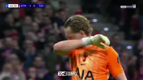 Atletico - Tottenham, schimbare Kinsky - Vicario. Capturi X  (2).jpg