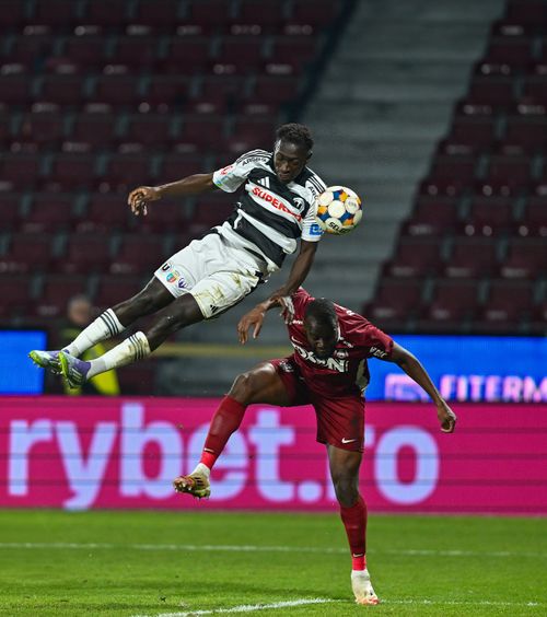 „Am făcut deja o adresă la LPF”  Motivul pentru care U Cluj cere   reprogramarea  derby-ului cu CFR