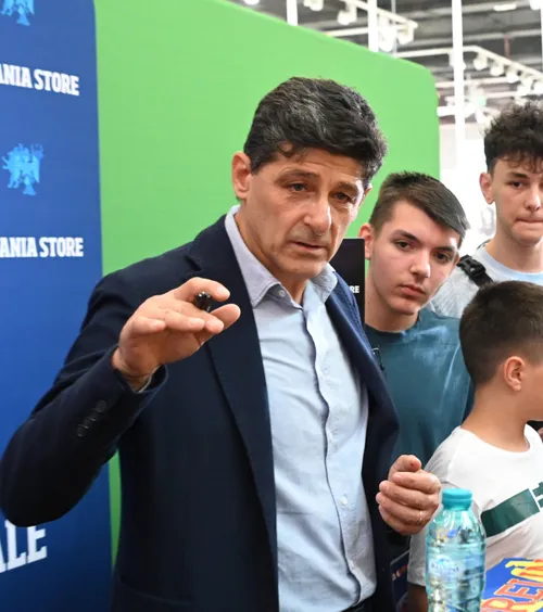 „Un lucru extraordinar”  Belodedici nu e surprins că Rădoi s-a întors la FCSB. Ce spune despre   colaborarea cu Becali  + Pe cine vrea campioană