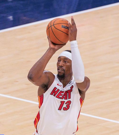 A scris istorie în NBA    Bam Adebayo  a înscris 83 de puncte într-un singur meci! L-a întrecut pe legendarul Kobe Bryant: „Ce nebunie!”