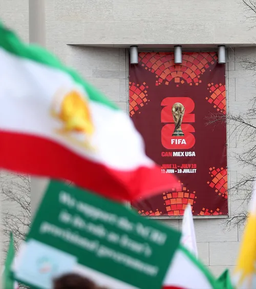 „Acest guvern corupt ne-a ucis liderul”  Ministrul sportului din Iran anunță că naționala   nu va participa la CM 2026  » Cum ar putea fi sancționată de FIFA