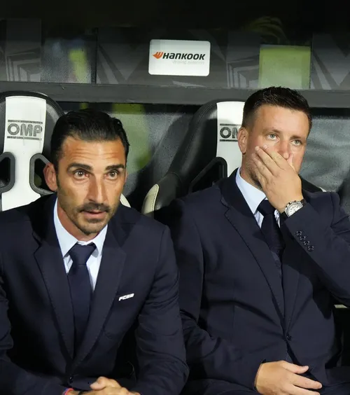 Așteptat înapoi la FCSB  Mesajul lui Mihai Stoica: „Nu mi-am luat rămas bun.   Îl las să se liniștească”