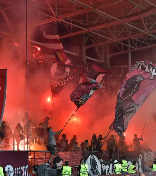 Prețuri dinamice la bilete  Rapid inovează:   tarife mai mari  pentru cine-și ia tichet de acces în ziua derby-ului cu Dinamo