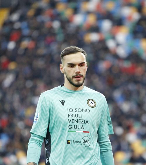 „Totul a fost diferit”  Răzvan Sava, comparație între   Liga 1 și Serie A  » S-ar mai întoarce în România?