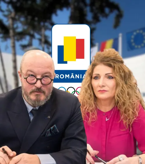 „Nu înțeleg. Ce doriți?”  Un oficial al Federației Române de Atletism e acuzat că face   afaceri cu familia pe bani publici.  Documente + reacții
