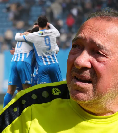 „Poate face surpriza”    Marcel Răducanu  și-a ales favorita la titlu + Comparație neașteptată: „În Germania nu văd așa ceva”