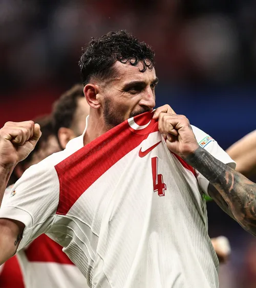 „Românilor le e frică de noi”  Ce spune un internațional turc,   coleg cu Mihăilă  la Rizespor: „Nu am nicio îndoială”