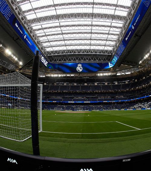 Finalissima la Madrid?!  Spaniolii au aflat unde va juca naționala lor contra Argentinei.   De ce e surprinzător