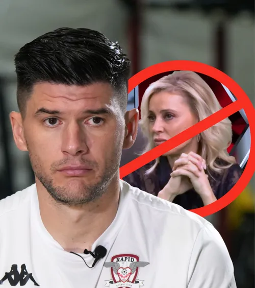 Săpunaru, anti-Diana Șucu  Fostul căpitan al Rapidului a ieșit la atac.   Două imagini care vorbesc de la sine