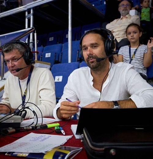 Demisie pentru alegeri  Ar fi renunțat la postul de la Pro TV pentru candidatura la   președinția Federației!