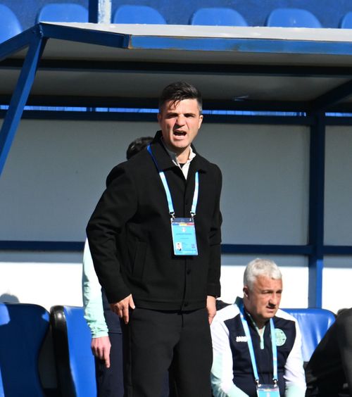 „Era să-mi cadă telefonul”  Primul adversar al lui Rădoi,   uimit de revenirea la FCSB:  „Am crezut că e fake, nu-mi doream asta”