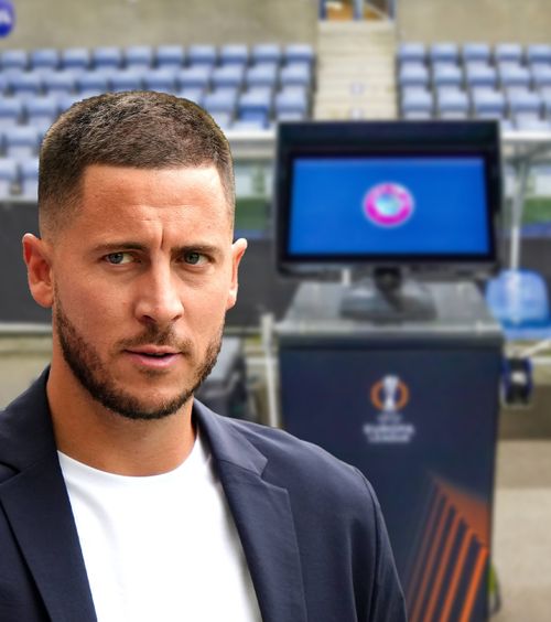 „Aș elimina VAR, mă enervează!”  Fostul star de la Chelsea și Real Madrid s-a săturat:   „Nedreptatea are un anumit farmec”